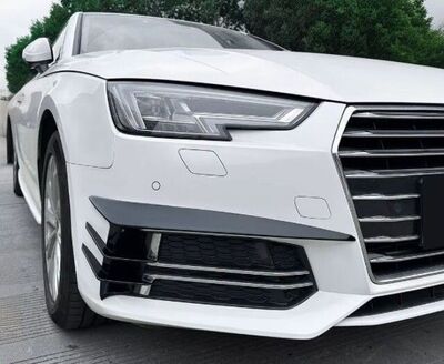 Baguette Audi A4 B9 Avant | prix & coût en ligne - Pièces auto 24 Baguette Audi A4 B9 Avant | prix & coût en ligne - Pièces auto 24