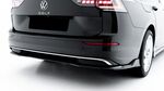 LAME DE PARE CHOC ARRIERE VW GOLF VIII VARIANT PHASE 2 STANDARD (2024+)