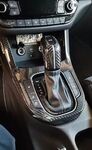 HABILLAGE DE CONSOLE CENTRALE INFERIEURE EN CARBONE HYUNDAI I 30 III N PHASE 2 (2021/2025)