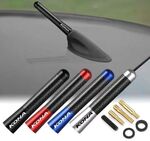 ANTENNE DE TOIT ALU/CARBONE HYUNDAI KONA AVEC LOGO