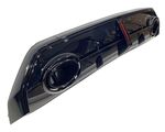 DIFFUSEUR DE PARE CHOC ARRIERE AUDI A3 8Y SLINE OU S3 8Y SPORTBACK PHASE 2 LOOK RS3 (2024+)