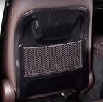 HABILLAGES DE SIEGES EN ABS CARBONE LOOK MERCEDES GLE W167/C167,MERCEDES GLS W167 (2019/2025)