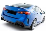 RAJOUT DE DIFFUSEUR ARRIERE BMW SERIE 2 F74 GRAN COUPE PHASE 1 PACK M "CNC " (2024+)