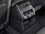 ENJOLIVEUR DE CONSOLE CENTRALE ARRIERE AUDI A5 III B10 (2025+)