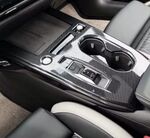 ENJOLIVEUR DE CONSOLE CENTRALE AVANT INFERIEURE AUDI A5 III B10 (2025+)