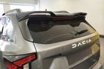 BECQUET DE TOIT DACIA DUSTER III (DJF) MTD DESIGN (2024+)