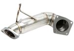 TUBE DE DESCENTE "DOWNPIPE" EN INOX SANS OU AVEC CATALYSEUR POUR HYUNDAI I30 III N TYPE PD_ (2017/2025)