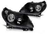 PHARES BLACKLINE FIAT DUCATO / PEUGEOT BOXER / CITROEN JUMPER (2010-2014)