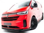 LAME DE PARE CHOC AVANT VW TRANSPORTER T7 PHASE 2 V2 (2024+)