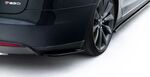 SPLITTERS DE PARE CHOC ARRIERE TESLA MODEL S PHASE 1 (2012/2016)