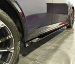 JEU DE BAS DE CAISSE (RAJOUTS EN ABS) RENAULT 5 E-TECH MTD DESIGN (2024+)