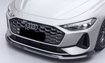 LAME DE PARE CHOC AVANT AUDI A5 III B10 STANDARD OU ADVANCED FU) CS STYLE "CUP" (2025+)