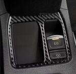 ENJOLIVEUR DE COMMANDE DE FREIN A MAIN EN CARBONE SOFT RENAULT CLIO V (2019/2025)