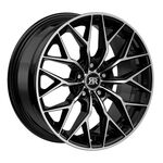 JANTE RACER MYGAL 18,19,20 POUCES