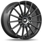 JANTE RACER WHEELS TURISMO 15,16,17,18 POUCES