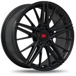 JANTE RACER RZ 18 OU 19 POUCES