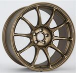 JANTE GULF SPRINT 18 POUCES