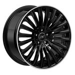 JANTE INFINY INDIVIDUAL VECTOR 19 POUCES