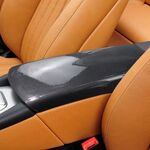 ENJOLIVEUR D'ACCOUDOIR CENTRAL MERCEDES SL R230 (2004/2011)