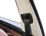 ENJOLIVEURS DE CEINTURES DE SECURITE BMW SERIE 5 F10/F11 (2011/2017)