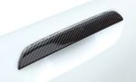 ENJOLIVEURS DE POIGNEES DE PORTES EN CARBONE BMW SERIE 2 G42 / M2 G87 (2023+) BMW SERIE 4 G22/G23 (2021+) BMW X1 U11 (2022+) BMW X2 U10 (202'+)