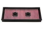 FILTRE A AIR SPORT TYPE ORIGINE VAG Audi A3 (8P) / Skoda Octavia (1Z) / VW Eos (1F), Golf V (1K), Jetta (1K), Passat (3C), Touran (1T) (2003/2013)