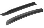 DEFLECTEURS DE PAVILLON BMW SERIE 3 COUPE E92 / M3 E92 "CUP" CS STYLE (2006/2012)
