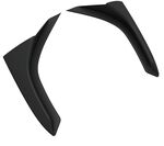 MONTANTS DE CUSTODES ARRIERES KIA PROCEED CD CS STYLE "CUP"  (2018+)