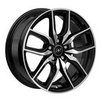 JANTE INFINY INDIVIDUAL MOTOR 18 OU 19 POUCES