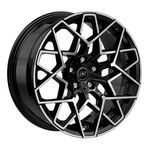 JANTE INFINY INDIVIDUAL OTTO 19 POUCES