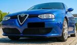 PARE CHOC AVANT ALFA 156 "CPN DESIGN" (1996/2003)
