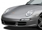 PARE CHOC AVANT ADAPTABLE PORSCHE 997 STANDARD (2005/2011)