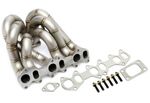 COLLECTEUR D'ECHAPPEMENT INOX GOLF III VR6 / VENTO VR6 / PASSAT 35i VR6 / CORRADO VR6 (1992/1998)