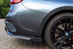 SPLITTERS DE PARE CHOC ARRIÈRE BMW SERIE 3 G20/G21 PACK M "CUPWINGS ING LINE" (2019+)
