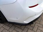 SPLITTERS DE PARE CHOC ARRIÈRE BMW SERIE 3 G21 TOURING M340I PHASE 1 ING LINE (2018/06-2022)