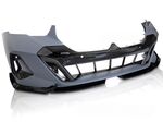PARE CHOC AVANT COMPLET BMW SERIE 5 G60/G61 LOOK M PERFORMANCE PHASE 1 (2023+)