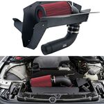 KIT D'ADMISSION BMW SERIE 4 F32/F33/F36 420I OU 428I AVEC MOTEUR N20 (2013/03-2016)