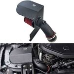 KIT D'ADMISSION BMW SERIES 1,2,3 OU 4 AVEC MOTEUR N58