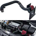 KIT D'ADMISSION VW GOLF VI GTI (2008/2013) VW EOS (2009/2016) VW SCIROCCO III 2.0L TSI (2008/04-2014) VW JETTA III / IV (20106/2017)