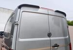 BECQUET DE TOIT VW CRAFTER H1 & MAN TGE H1 MTD DESIGN V1/V2 (2017+)