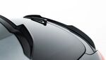 EXTENSION DU BECQUET DE HAYON D'ORIGINE AUDI Q5 MK3 SPORTBACK S LINE OU AUDI SQ5 MK3 SPORTBACK (2024+)