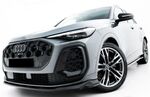 LAME DE PARE CHOC AVANT AUDI Q5 MK3 S LINE OU AUDI SQ5 MK3 SUV OU SPORTBACK PHASE 1 (2024+)