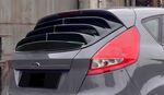 PERSIENNE DE VITRE ARRIERE FORD FIESTA MK7 5 PORTES (2008/2017)