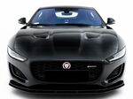 LAME DE PARE CHOC AVANT JAGUAR F TYPE PHASE 3 (2020/2024)