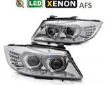 LEDS TUBE LIGHT XENON / AFS BMW E90/E91 LCI (09-2008/2011)