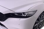 PAUPIERES DE PHARES MAZDA 6 TYPE GJ OU GL PHASE 2 / PHASE 3 RD LINE (2018/2024)