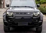 KIT CARROSSERIE COMPLET LAND ROVER DEFENDER 110 LOOK OCTA (2019+)