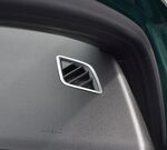 ENJOLIVEURS D'AERATEURS LATERAUX DE TABLEAU DE BORD  RENAULT CLIO VI (2026+)