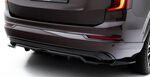 LAME DE PARE CHOC ARRIERE VOLVO XC90 II PHASE 3  (2024+)