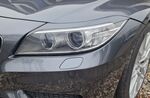PAUPIERES DE PHARES BMW Z4 E89 RD LINE (2009/2016)
